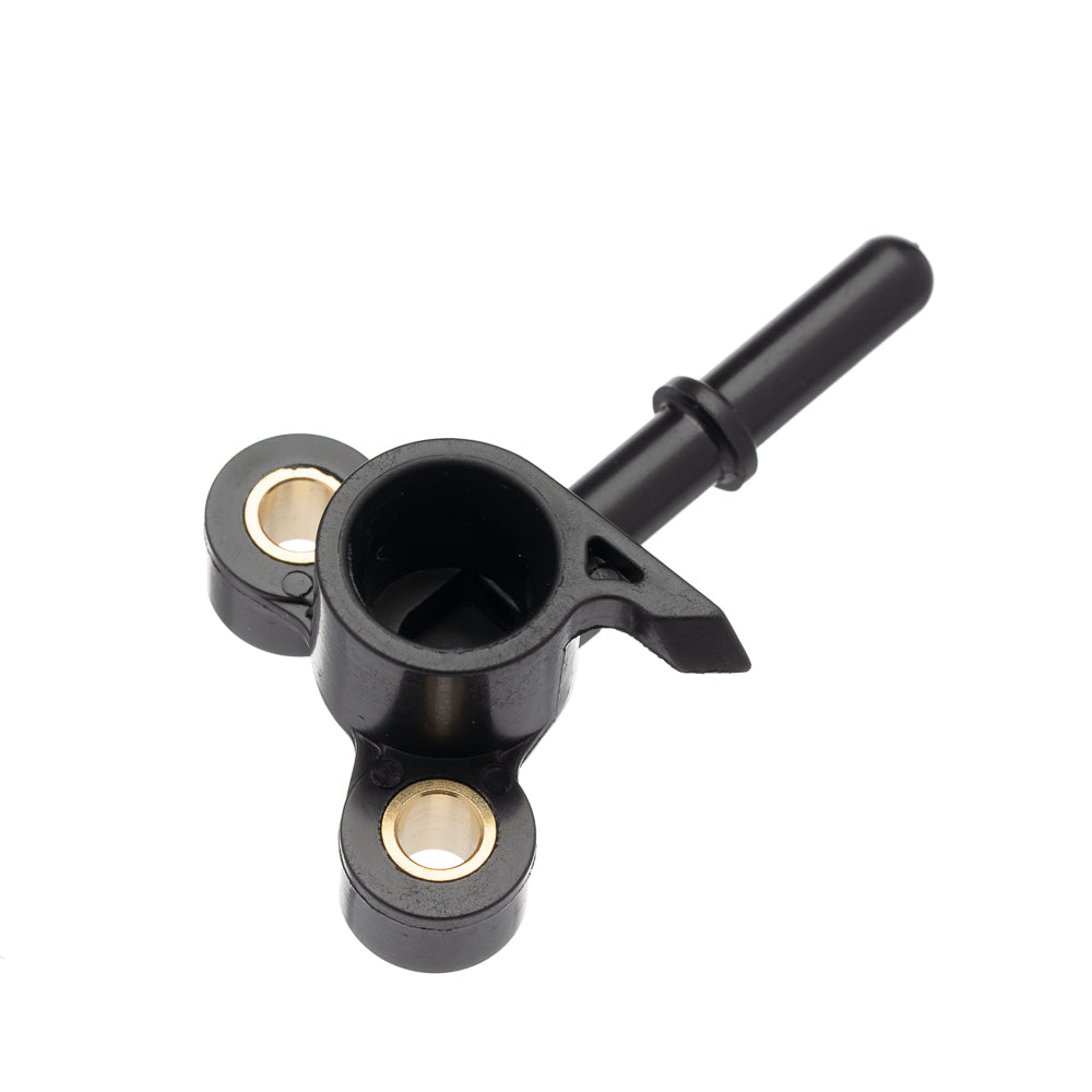 Junção Suporte do Bico Injetor Condor Biz 125 2009/2017 – foto 3