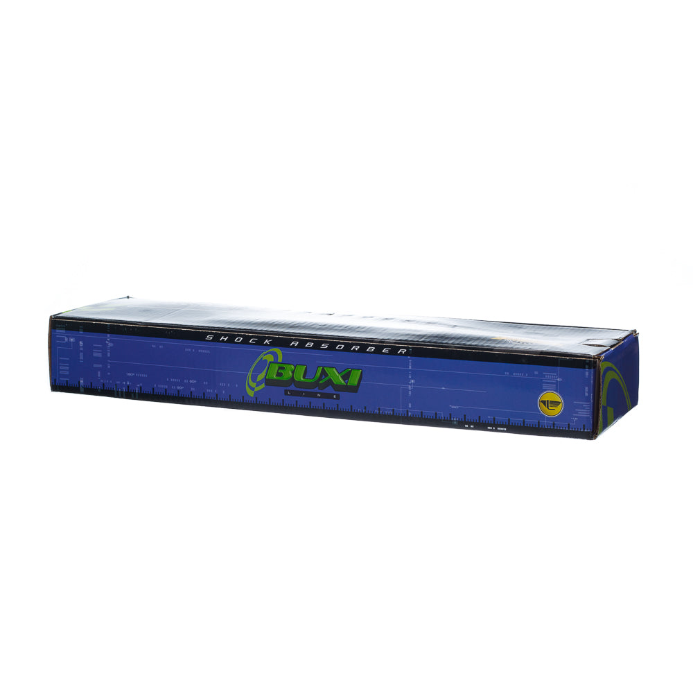 Amortecedor Cromado GP7 (Par) com Regulagem CG 150 2004/2015 – foto 2