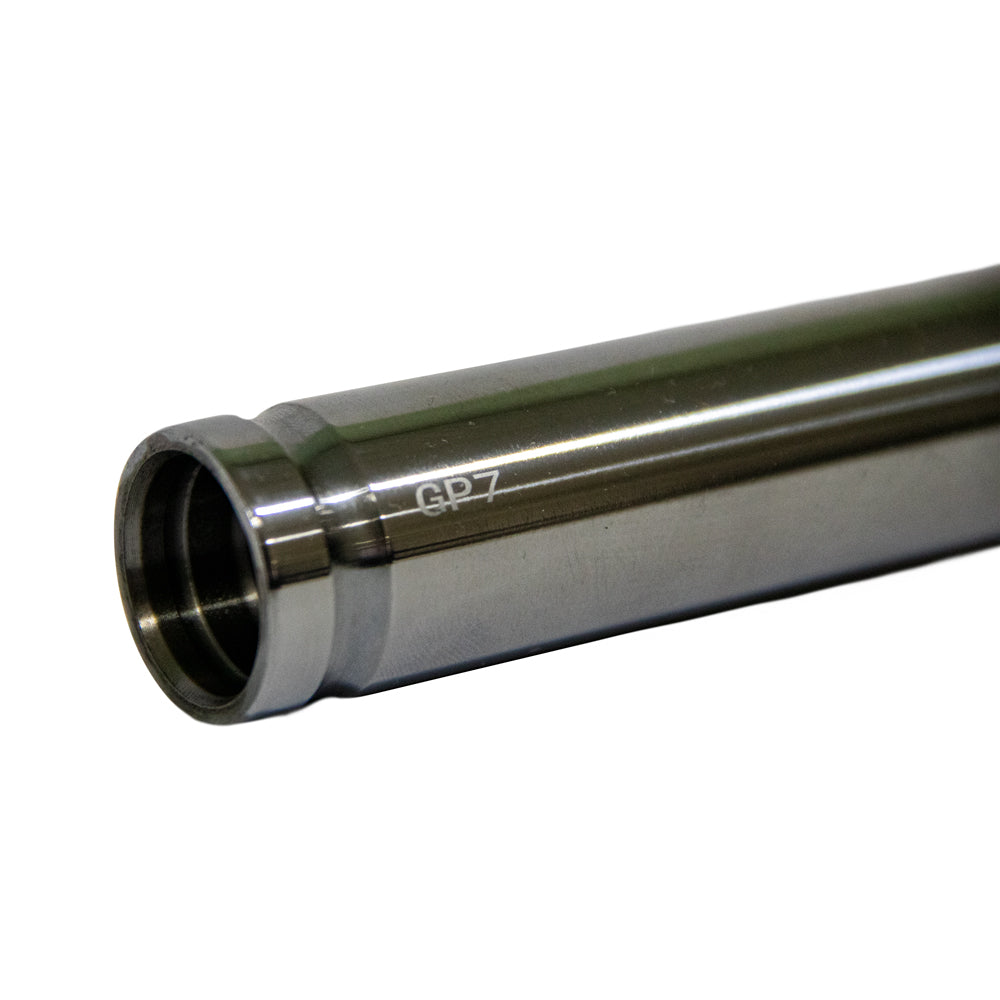 Tubo Interno Telescópio GP7 Biz 125 2006/2010 - Biz 125 2018/2024 - Biz 110I 2018/2024 – foto 1