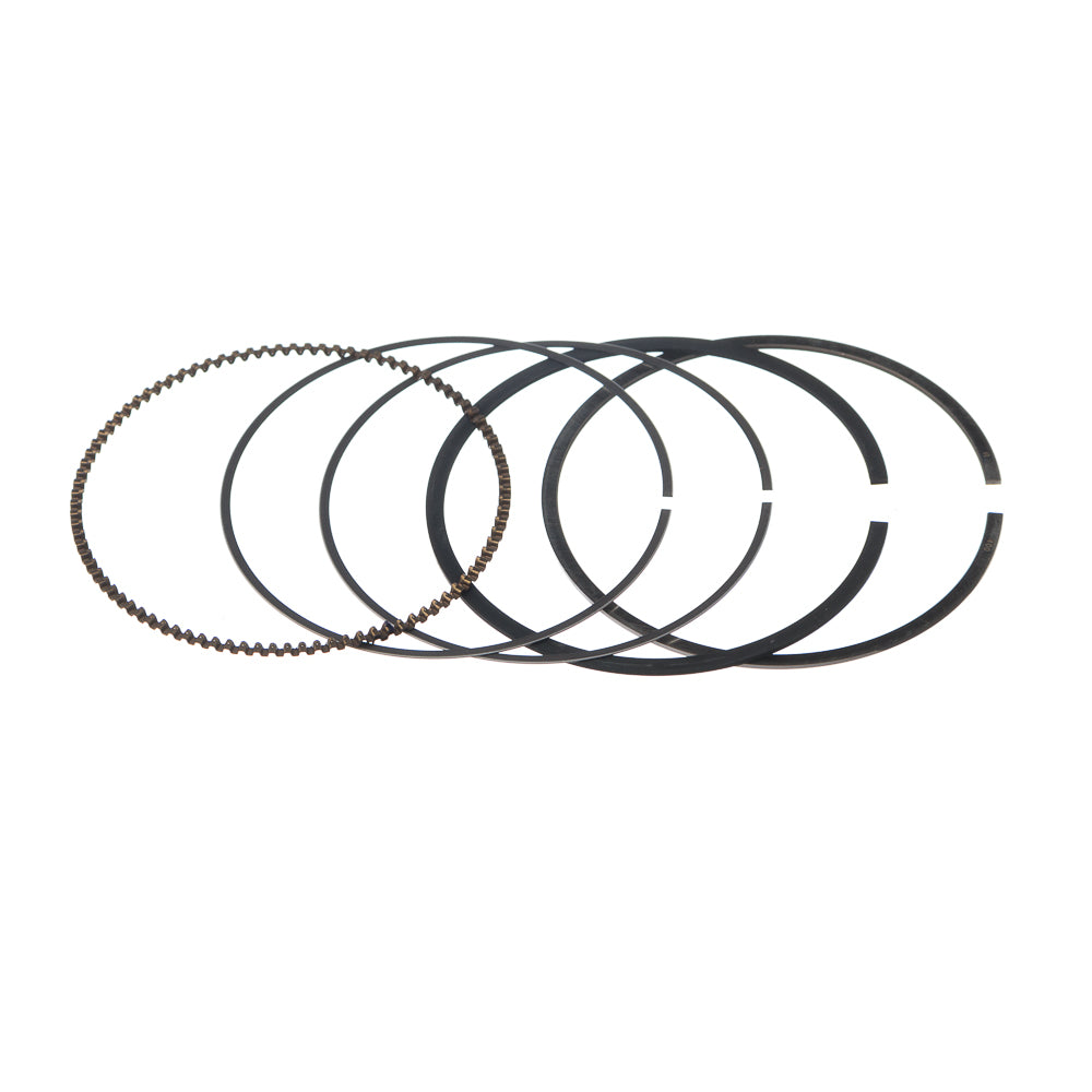 Anel para Pistão RIK CG 150 04 a 15 - Bros 150 06 a 15 – Jogo – foto 1