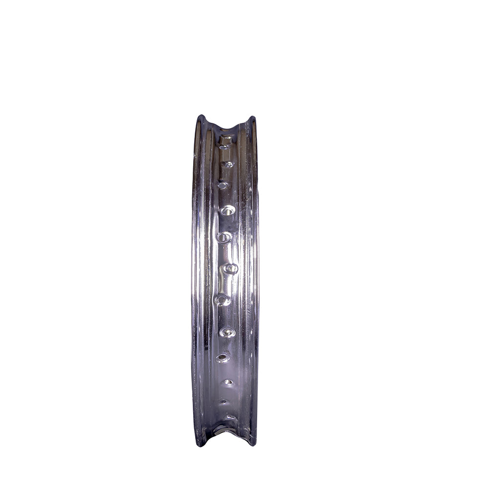 ARO de Roda Temco Cromado 185 x 18 (T) Ml/Tur/Today/Titan / – foto 2