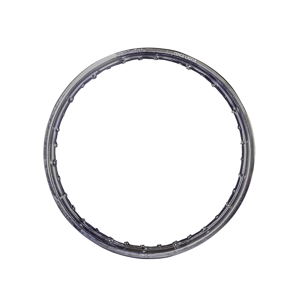 ARO de Roda Temco Cromado 185 x 18 (T) Ml/Tur/Today/Titan / – foto 3