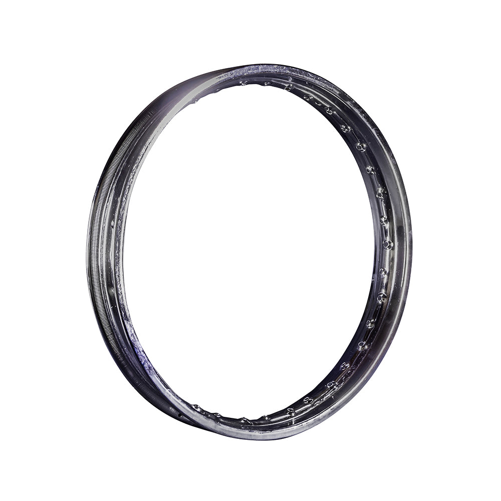 ARO de Roda Temco Cromado 185 x 21 (D) XLS125/DT/DTN – foto 1