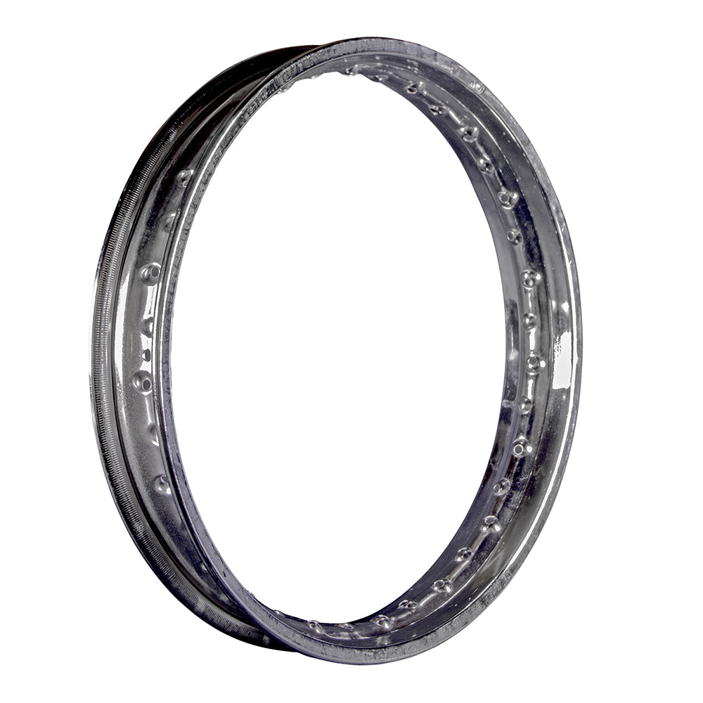 ARO de Roda Temco Cromado 215 x 18 (T) DTZ 180/DT 200 – foto 1