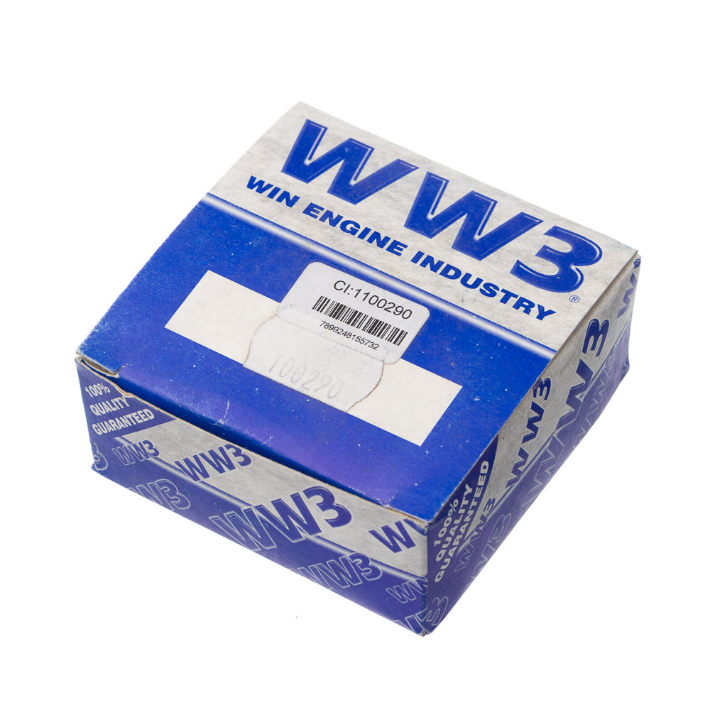 Avanço do Magneto WW3 TUR 125 – foto 2
