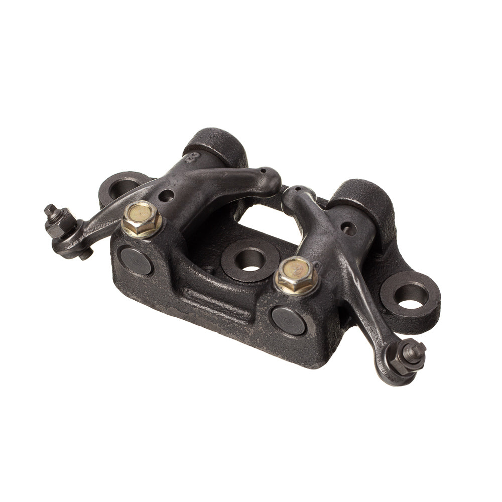 Balancim Completo WW3 CG 125 92 a 08 - XLR 125 97 a 02 - Bros 125 03 a 05 (com Mesa/Suporte) – foto 1