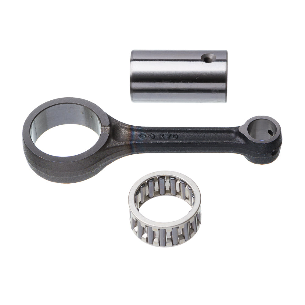 Biela Completa TXK CG 125 92 a 01 - CBX 200/150 - NX 200/150 - XR 200 - NXR Bros 150 03 a 05 - XLR 125 97 a 02 – foto 1