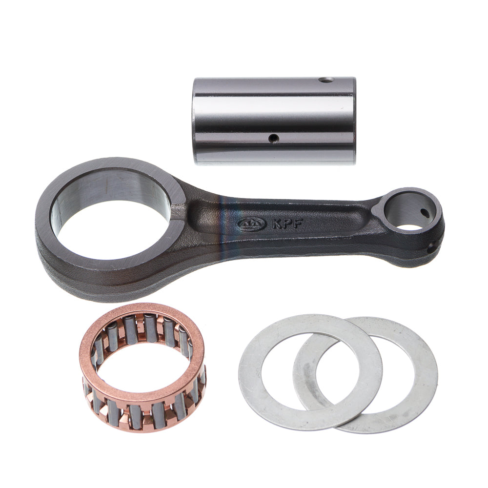 Biela Completa TXK Injection Power CBX 250 Twister 01 a 08 - XR 250 Tornado 01 a 08 – foto 1