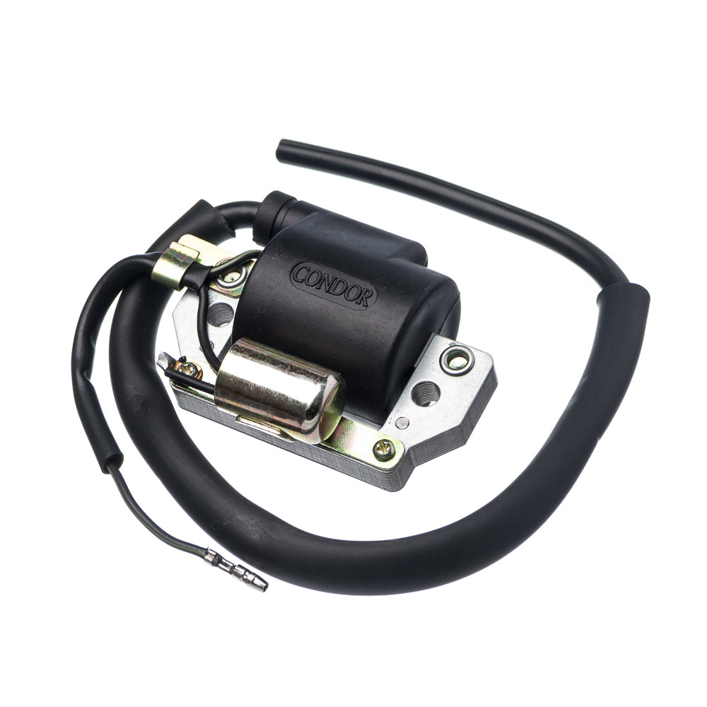 Bobina Ignição Condor 12V CG 125 83 a 91- ML 83/ – foto 1