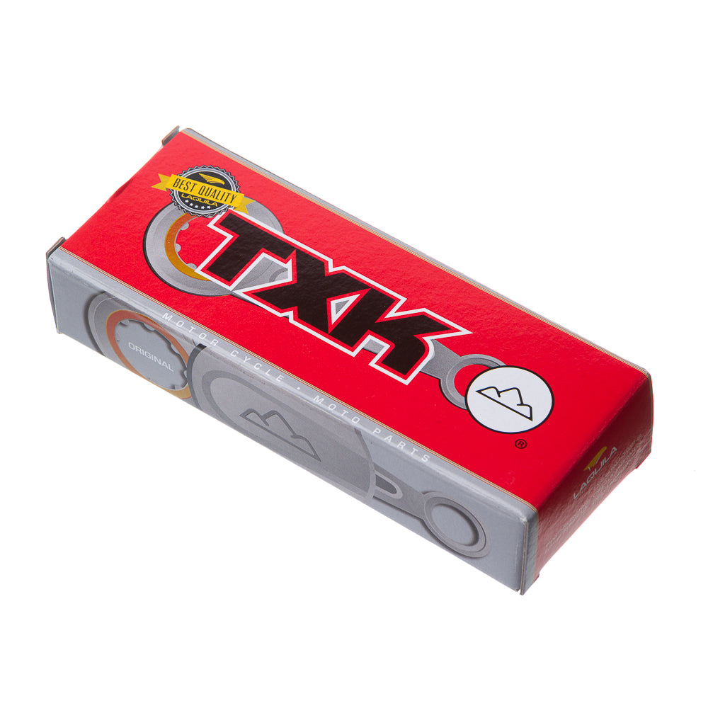 Biela Completa TXK CG 150 04 a 15 - NXR 150 Bros 06 a 15 – foto 2