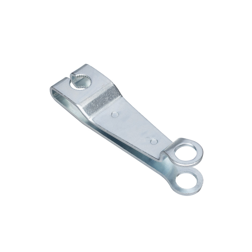Braço Freio Dianteiro/Traseiro GP7 CG 150 (Exceto CG 150 Start 2015) - CG 125 2000/ – foto 1
