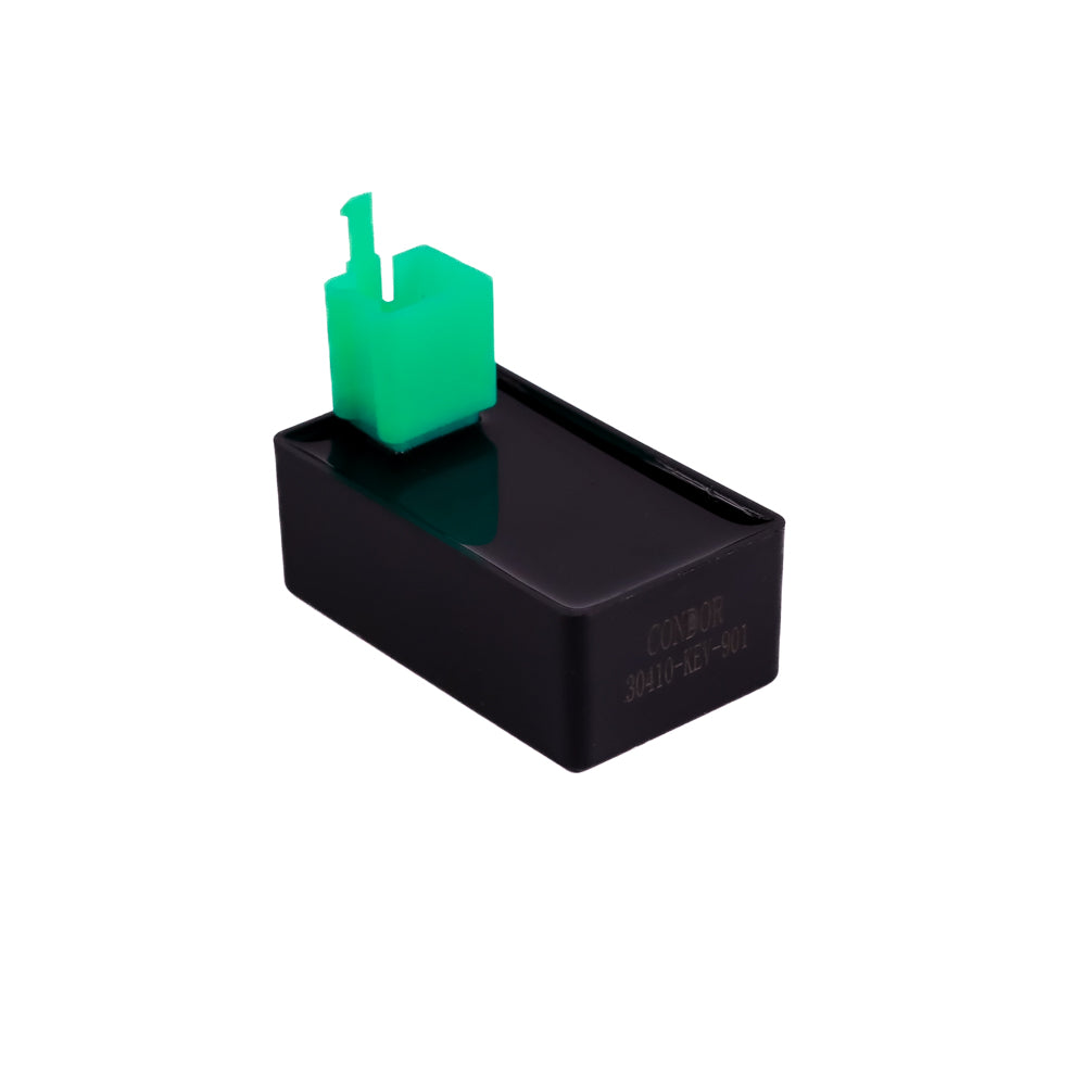 C.d.i. Condor Biz 100 98 a 05 – foto 2