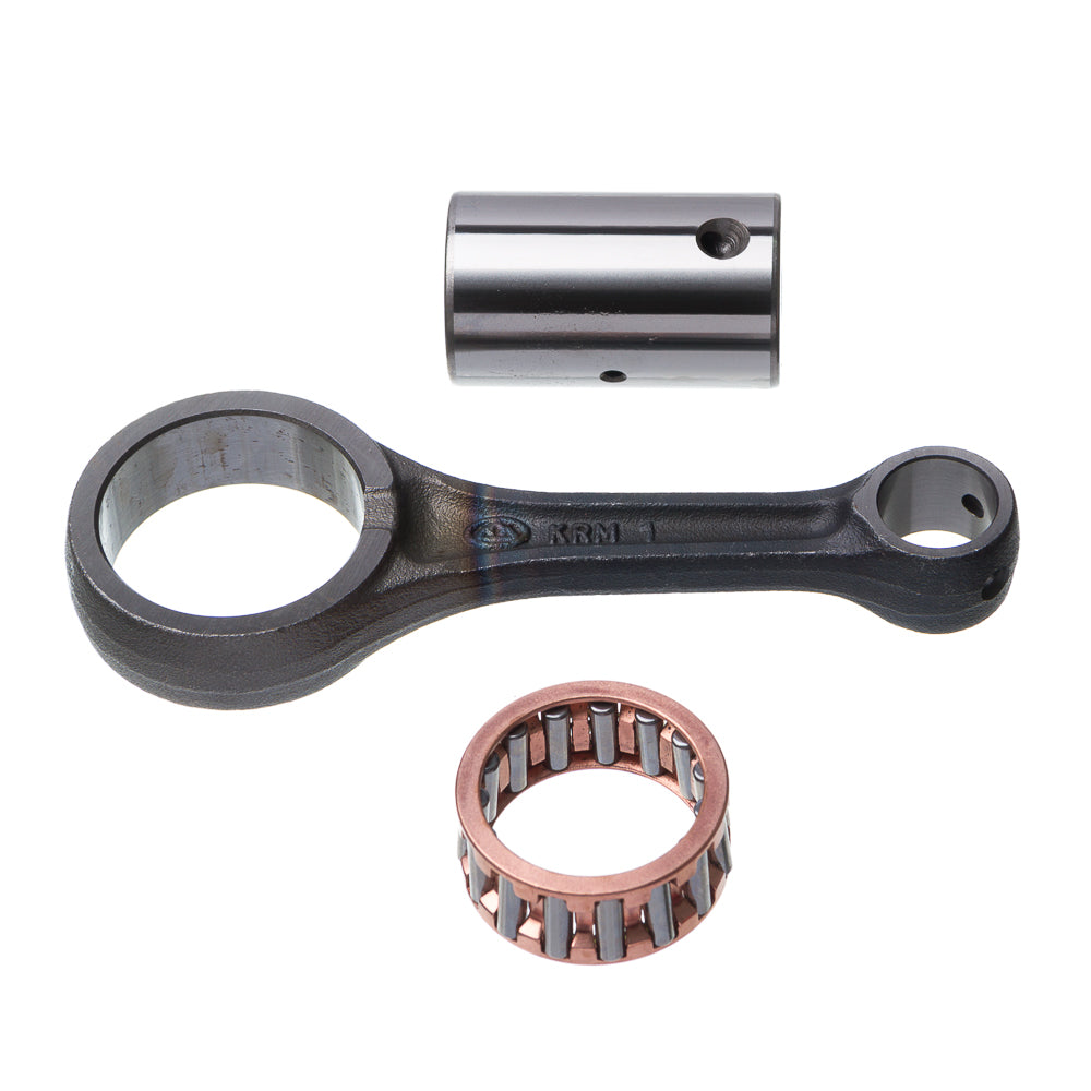 Biela Completa TXK Racing (Diâmetro Suporte do Pino Pistão 16 MM para Competição) CG 150 04 a 15 - Bros 150 06 a 15 – foto 1