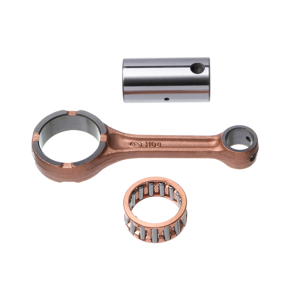 Biela Comp. TXK Racing (Diam.suporte P. 16mm) CG 125 02/08 – foto 1