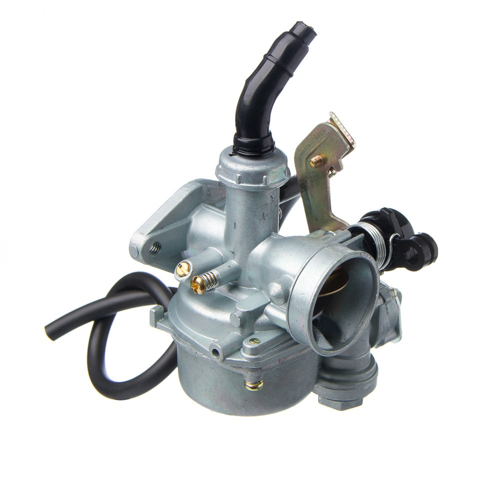 Carburador Completo GP7 C100 Dream - CAB 100 – foto 1