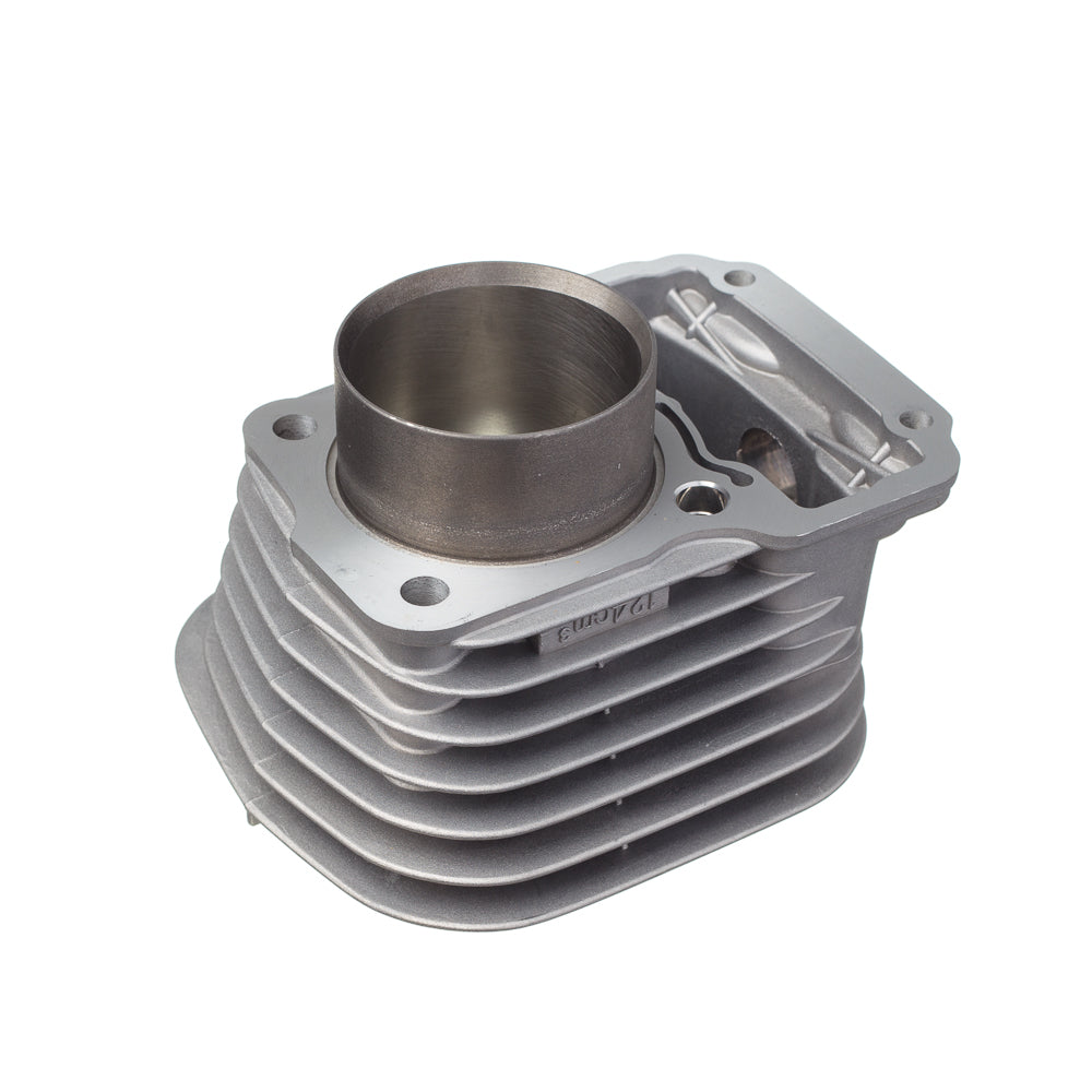 Cilindro com Camisa KMP CG 125 00 a 08 / Bros 125 OHV 03 a 05 – foto 1