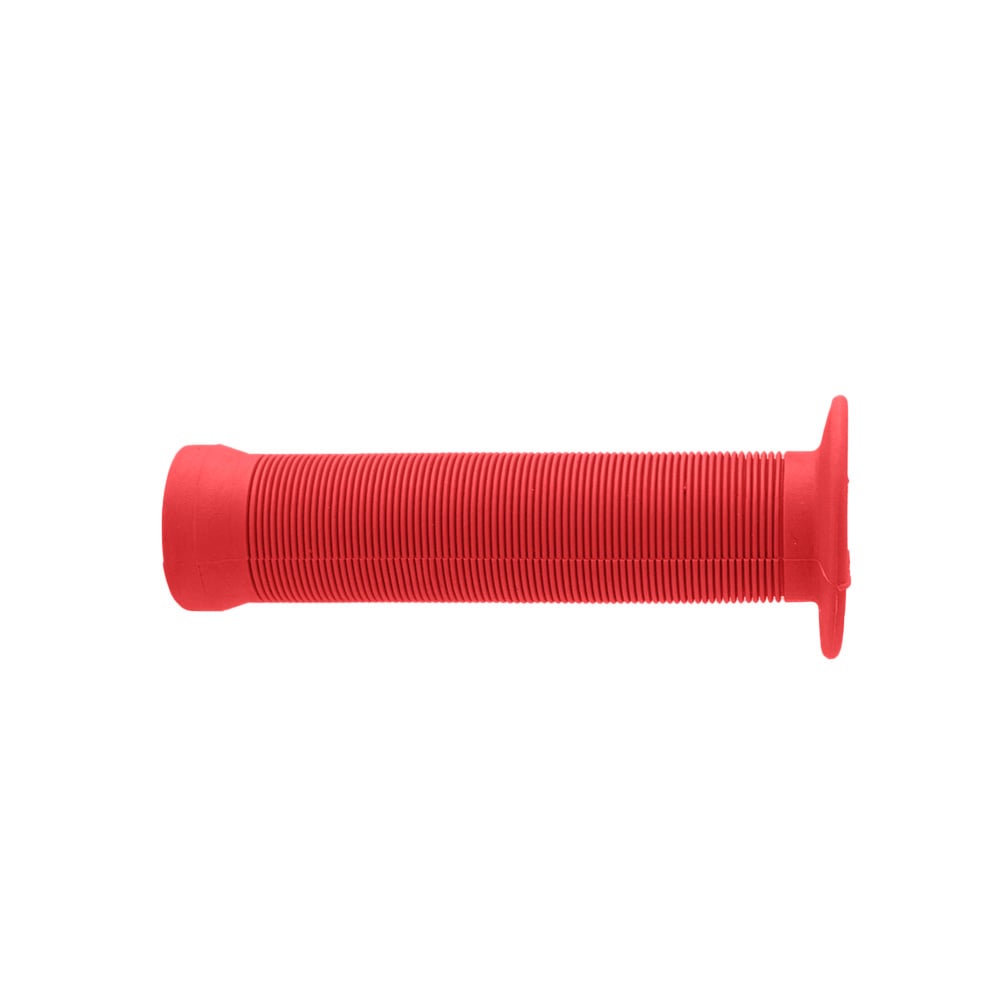 Manoplas 132mm bmx vermelho (pacote com 10 pares ) – foto 3