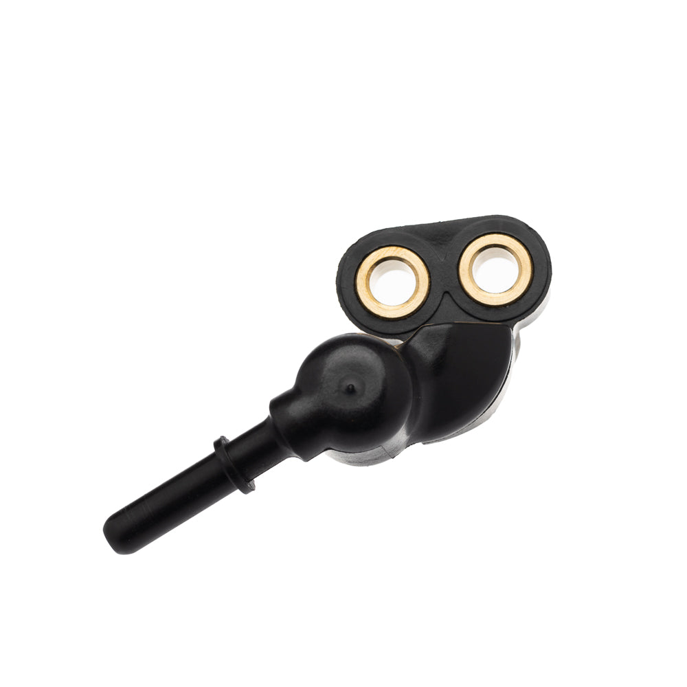 Junção Suporte do Bico Injetor Condor CG 125 2016/2018 - CG 160 2016/2022 – foto 1