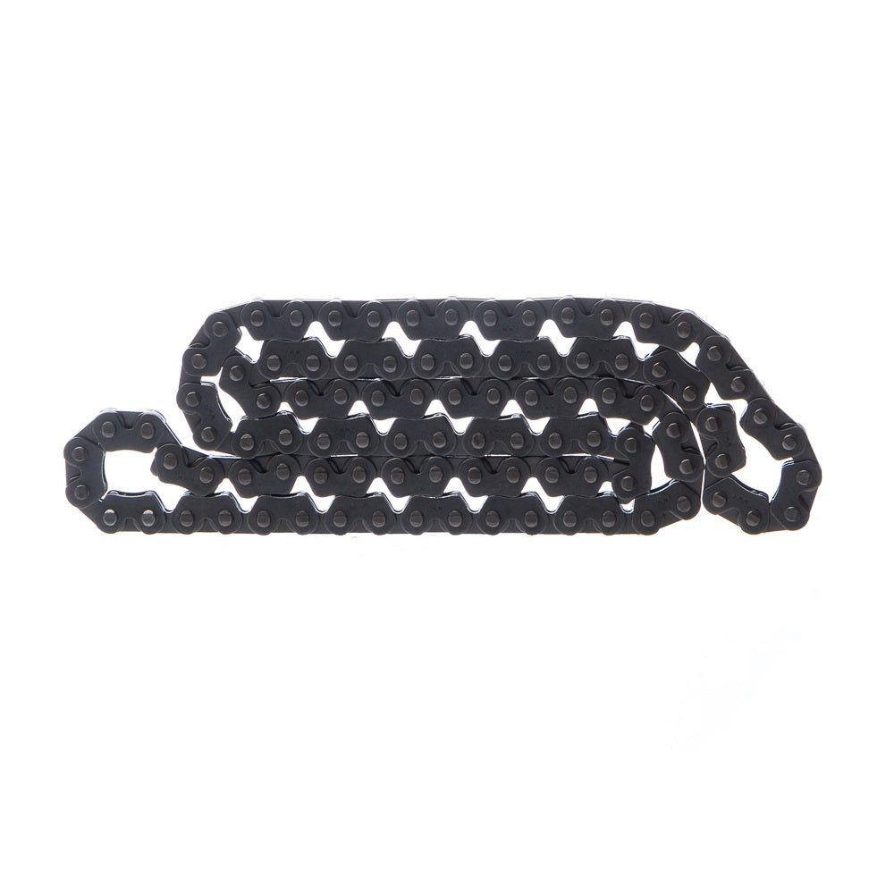 Corrente Comando WW3 98 Elos Turuna 125 - ML 125 - XLS 125 - Katana - Intruder 125 (OHC - 25H) – foto 1