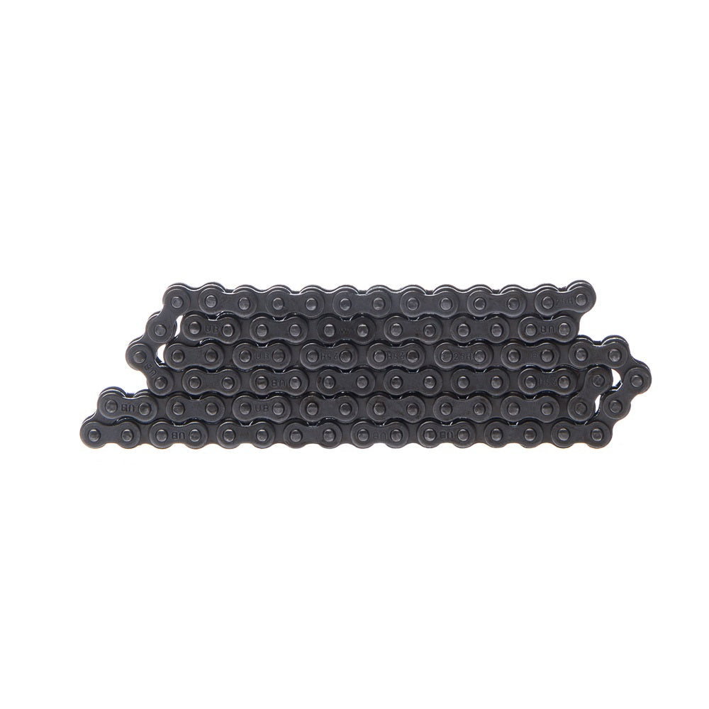 Corrente Comando WW3 84 Elos C100 Dream - Biz 100 98 a 05 - Pop 100 07 a 15 - Crypton 105 98 a 05 – foto 1