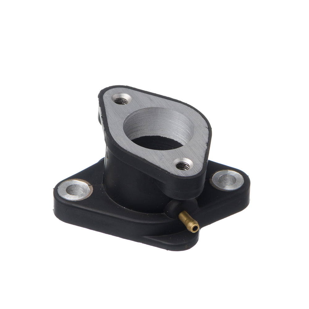 Coletor Admissão GP7 CG 125 Fan 2006/2008 (com Tubo para Catalisador) – foto 1