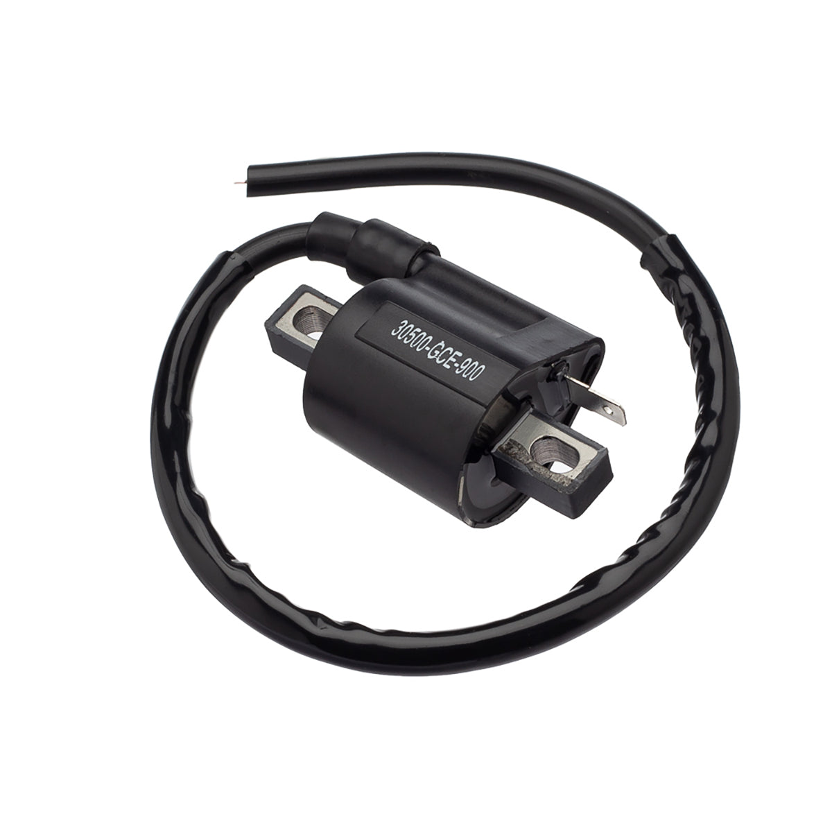 Bobina Ignição Condor 12V Biz 100 98 a 05 – foto 1