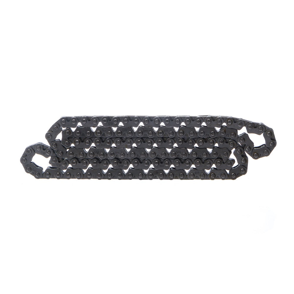 Corrente Comando WW3 126 Elos CBX 250 Twister 01 a 08 - XR 250 Tornado 01 a 08 - CB300R - XRE 300 – foto 1