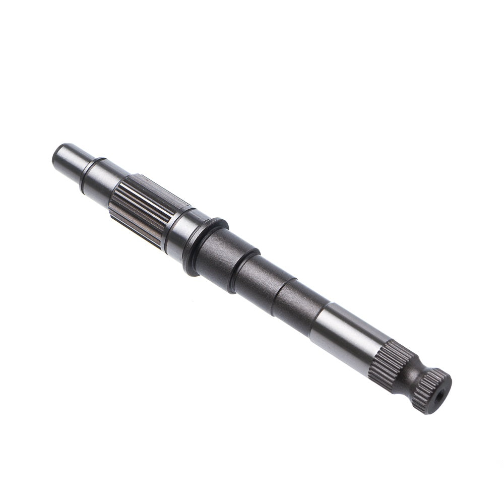 Eixo Pedal Partida WW3 CG 125 /1999 - ML 125 - Turuna 125 - XLS 125 – foto 1