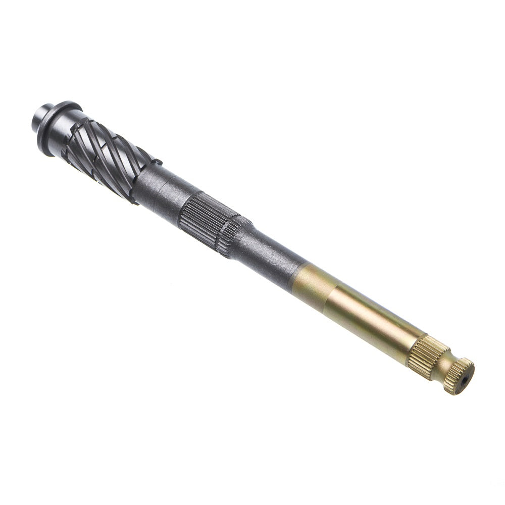 Eixo Pedal Partida WW3 Biz 100 1998/2015 - Pop 100 – foto 1