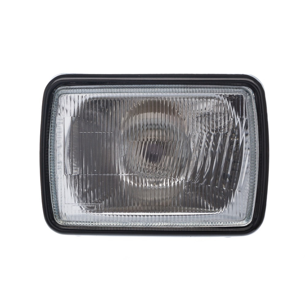 Farol (Completo) com Lâmpada Keisi CG 125 Today 1992 a 1994 - CG 125 Titan 1995 a 1999