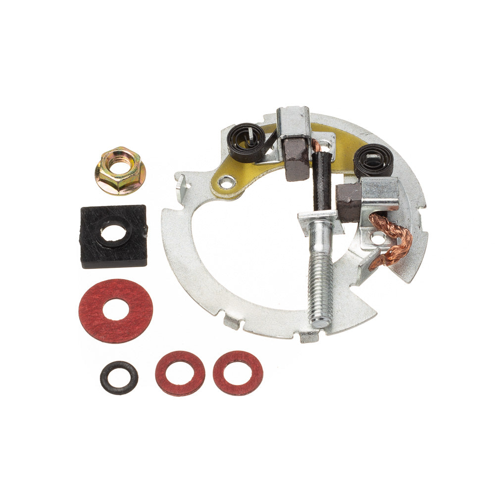Escova Motor de Partida com Suporte Condor CBX 200 - CG 125 2 – foto 1