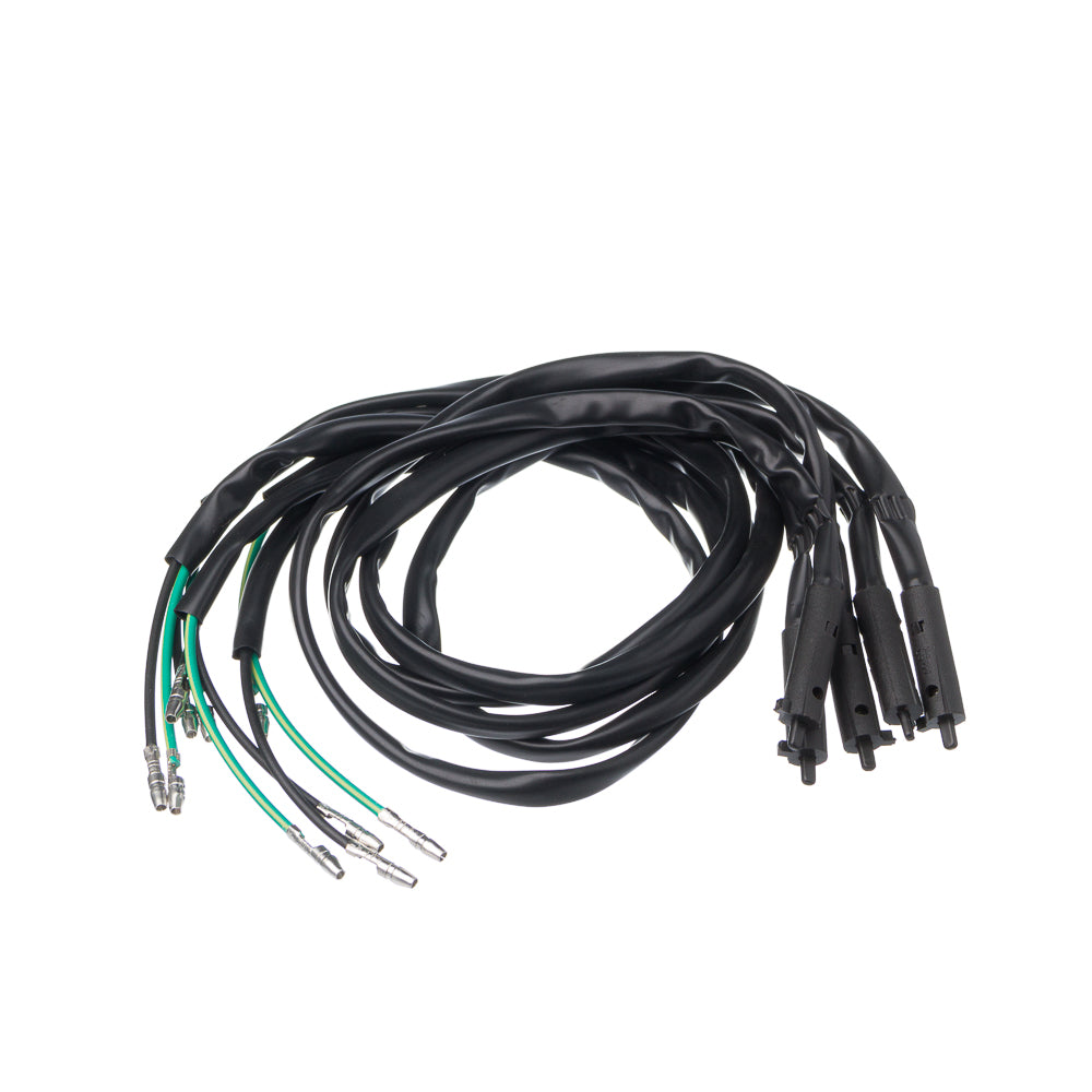 Interruptor Freio Dianteiro GP7 CG 150 2004/2015 Ks-Es - CG 125 2009/2018 – foto 1