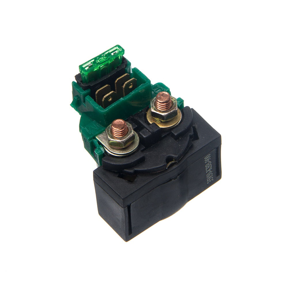 Relé de Partida / Automático de Partida Condor CBX 150/200/250 - NX 150/200/350 - XR 200/250 - CB 400/450 – foto 1