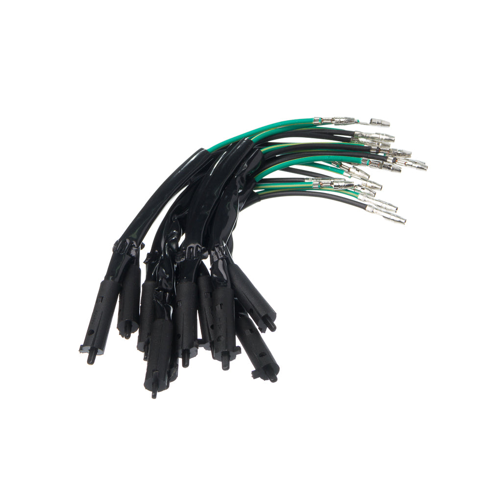 Interruptor Freio Dianteiro GP7 Biz 100 1998/2005 – foto 1