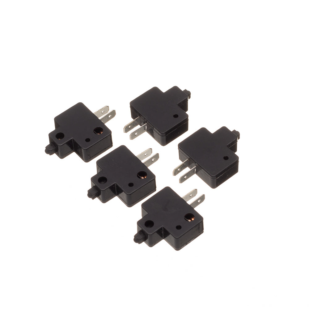 Interruptor Embreagem GP7 Bros 125/150/NX 150 200 350 400/XR 200/XLR 125 2000.../XR 250 – foto 1