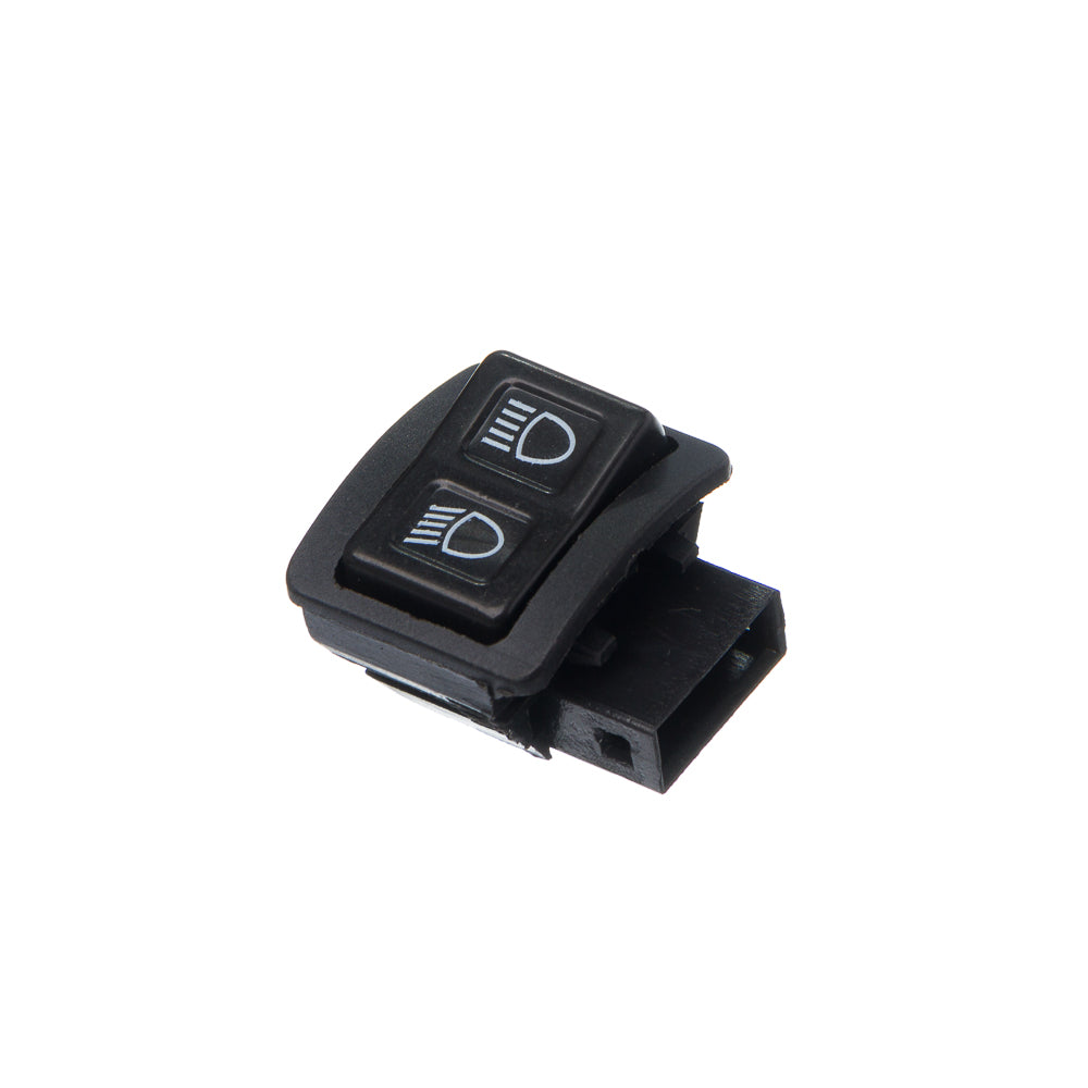 Interruptor Comutador GP7 (Farol Alto/Baixo) C100 Biz. – foto 1