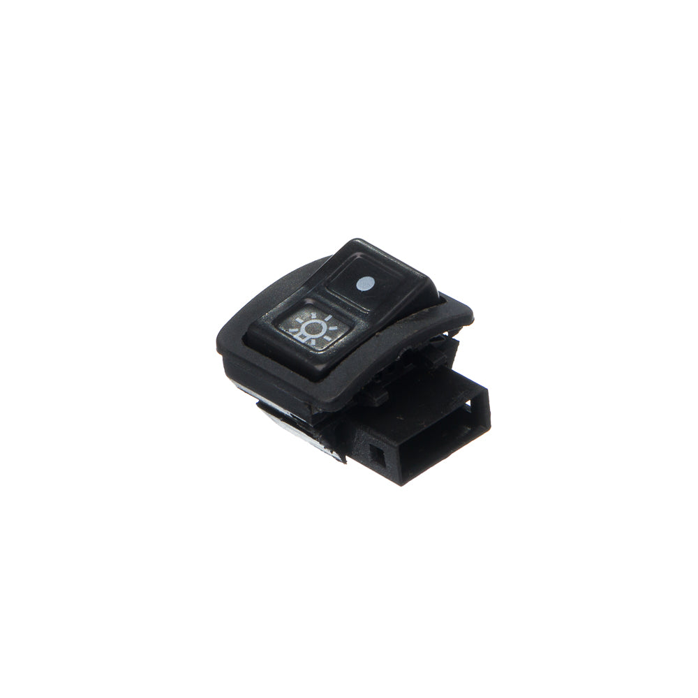 Interruptor (Botão) Farol GP7 C100 Biz – foto 1