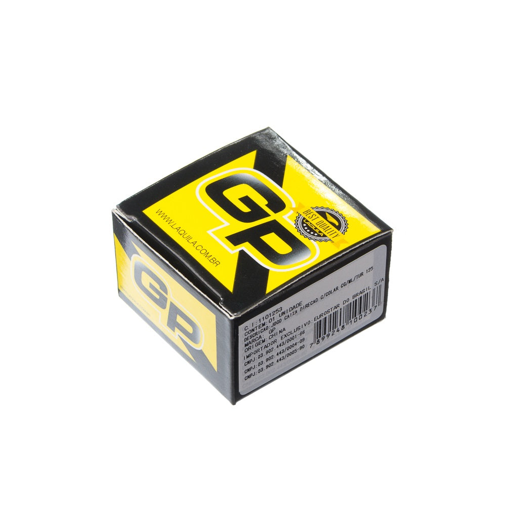 Jogo Caixa Direção GP7 (com Colar Esfera) Cg/Ml/Tur ATE /99 - CBX 200 – foto 2