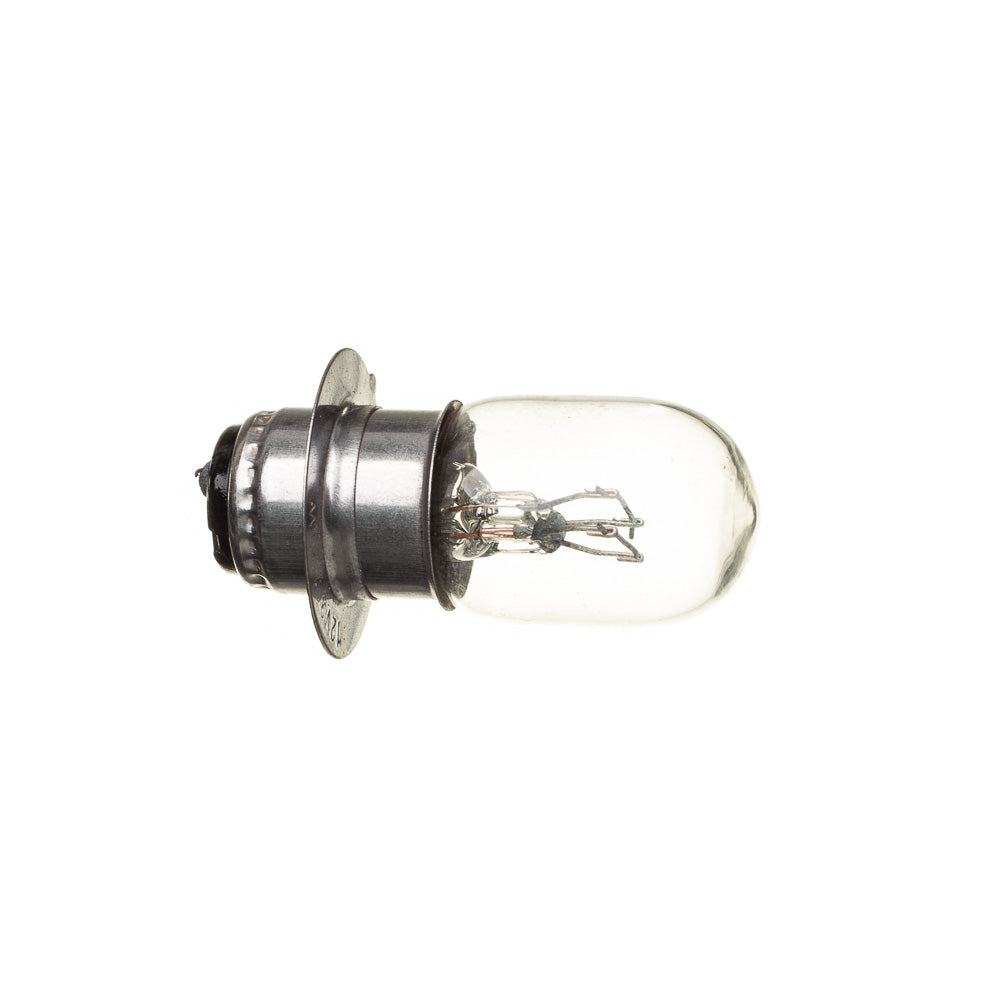 Lâmpada Farol Lacflex (Base 1 Ponta) 12V 30/30W Dream 100/BIZ C100 / Crypton 115 – foto 1