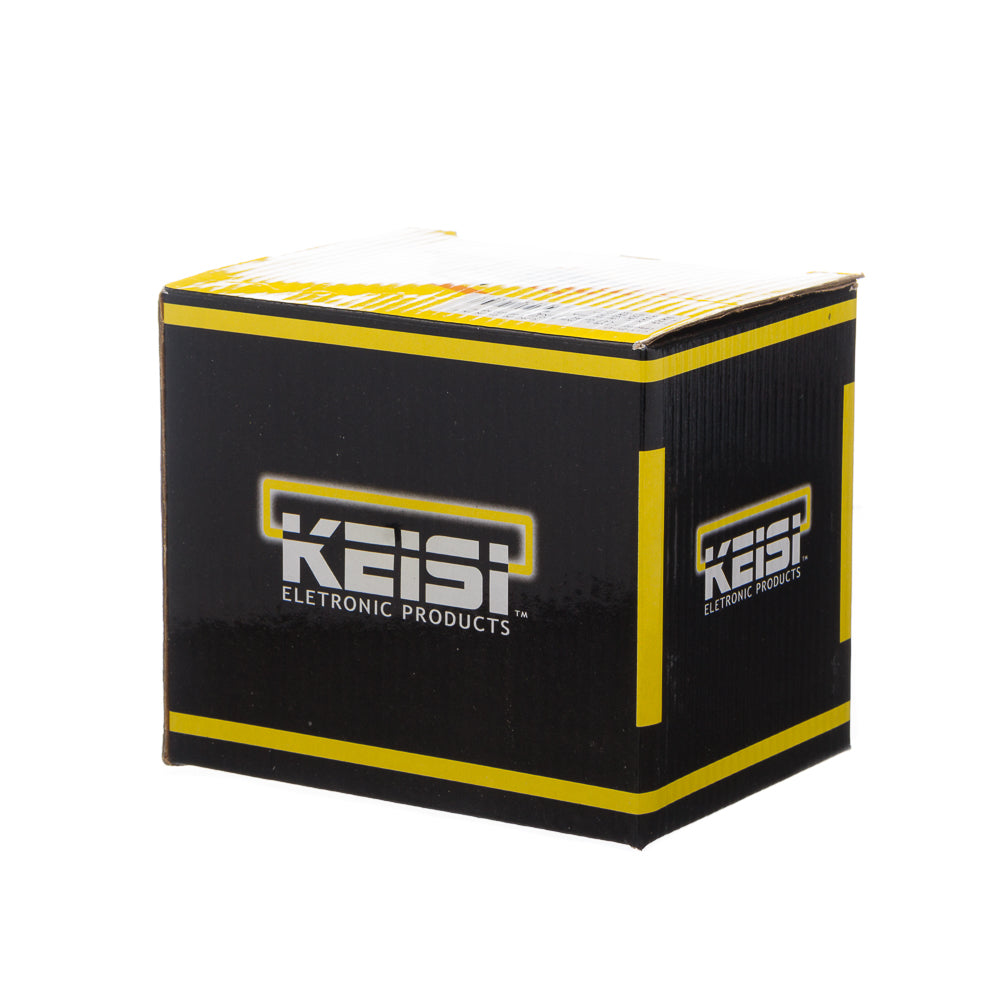Farol (Bloco Óptico) com Lâmpada Keisi NXR Bros 150 2003 a 2008