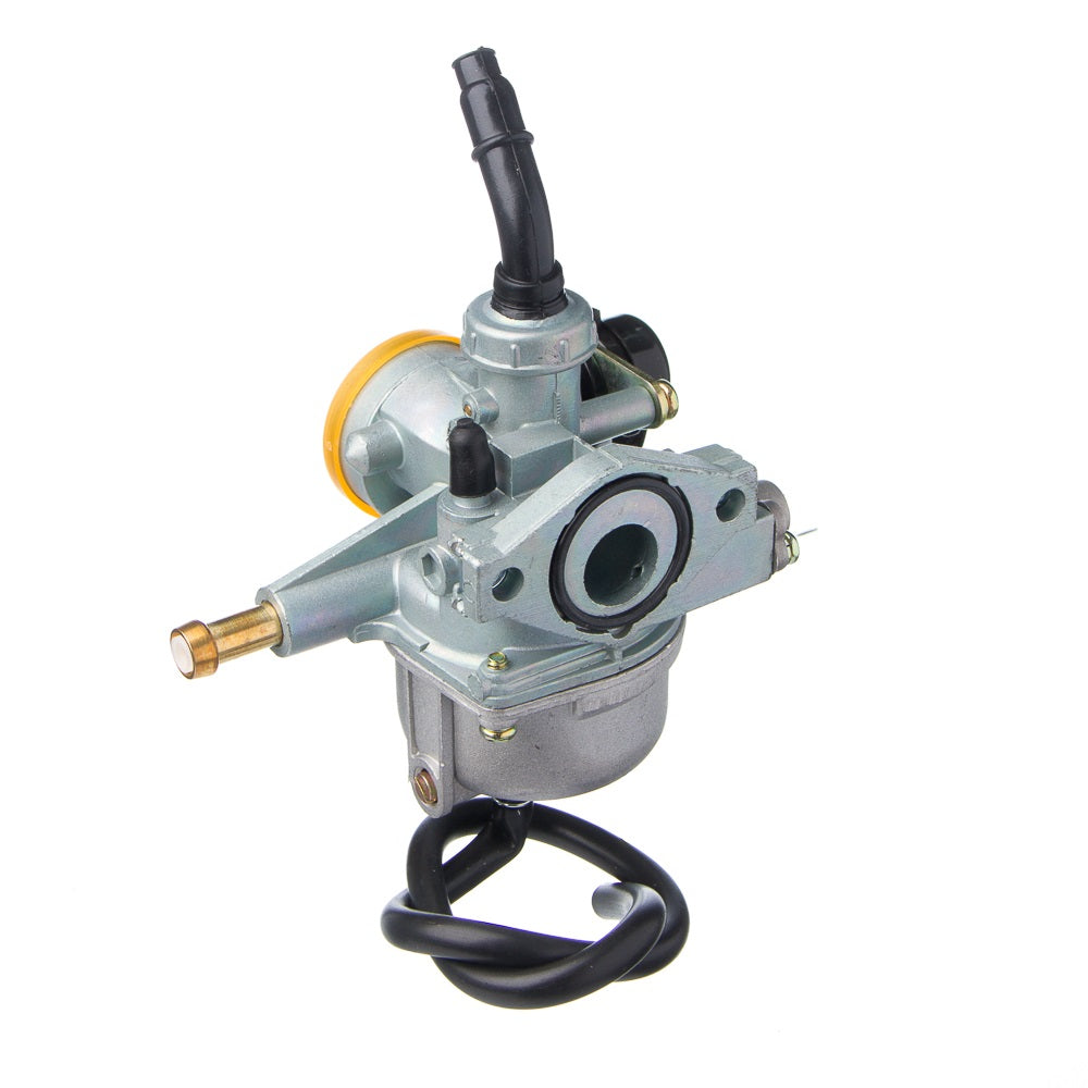 Carburador Completo GP7 Pop 100 07 a 15 – foto 1