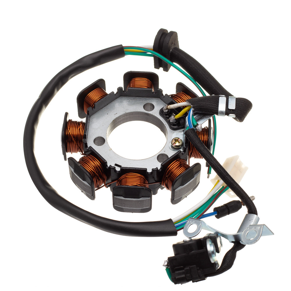 Estator Condor CG 125 02 a 08 – foto 1