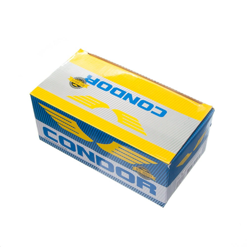 Motor de Partida Condor CG 125 2000 ES/ CBX NX 200. – foto 2