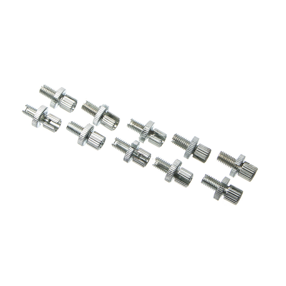Parafuso Regulador Cabo GP7 Honda/Yamaha 125/135/180/20 – foto 1