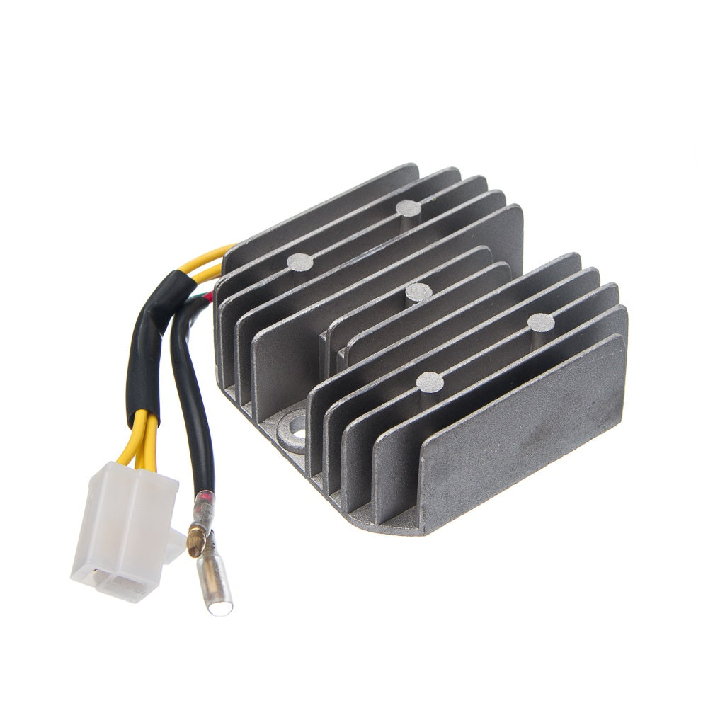 Retificador Regulador Voltagem Condor 12V NX 400 Falcon 99 a 08 – foto 1
