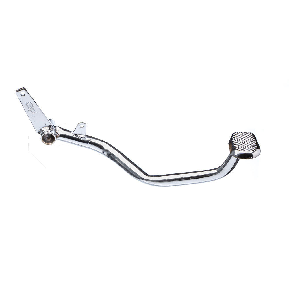 Pedal Freio GP7 CG 125 90 a 99 – foto 1