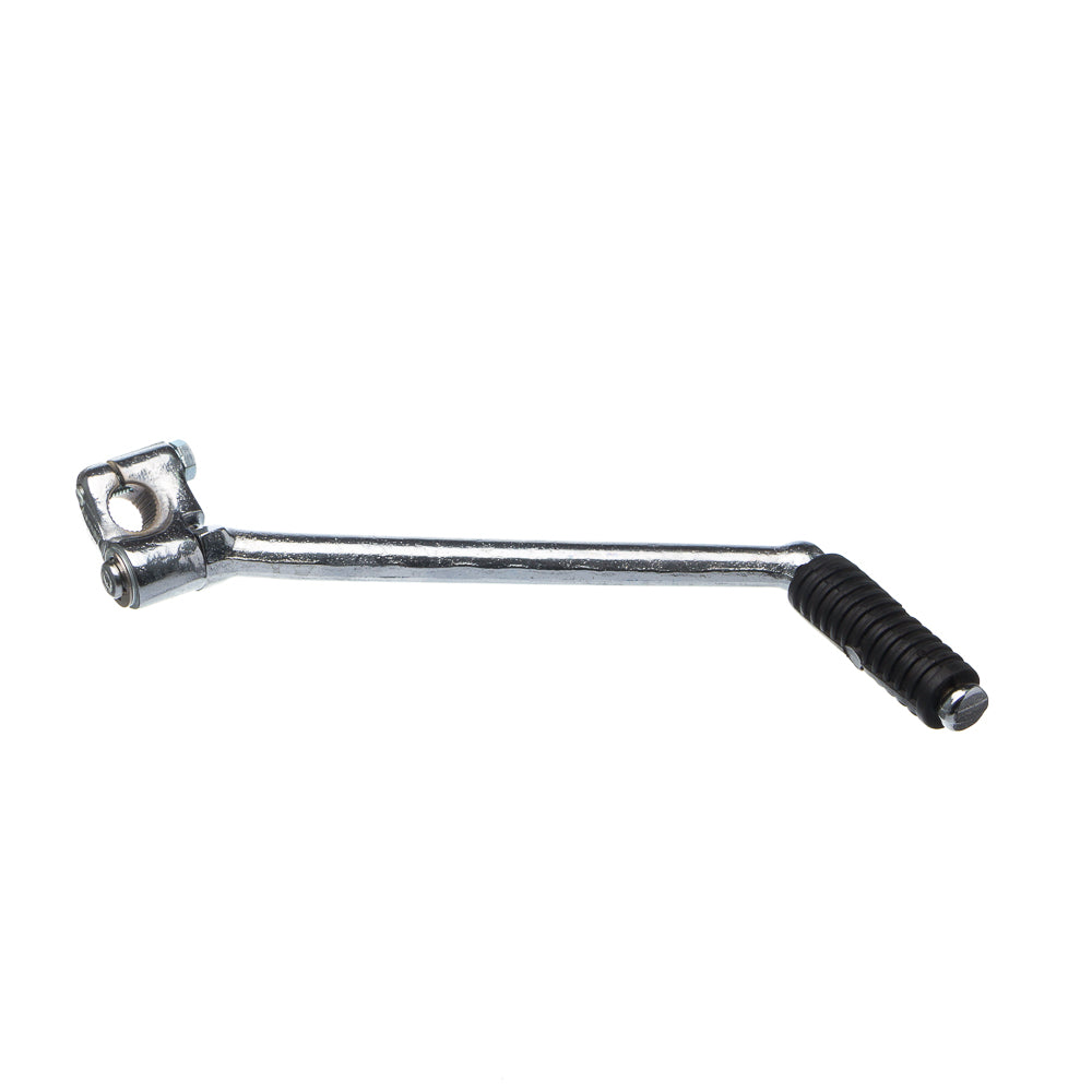 Pedal Partida Completo GP7 CG 125 00 a 08 - Bros 125 – foto 1