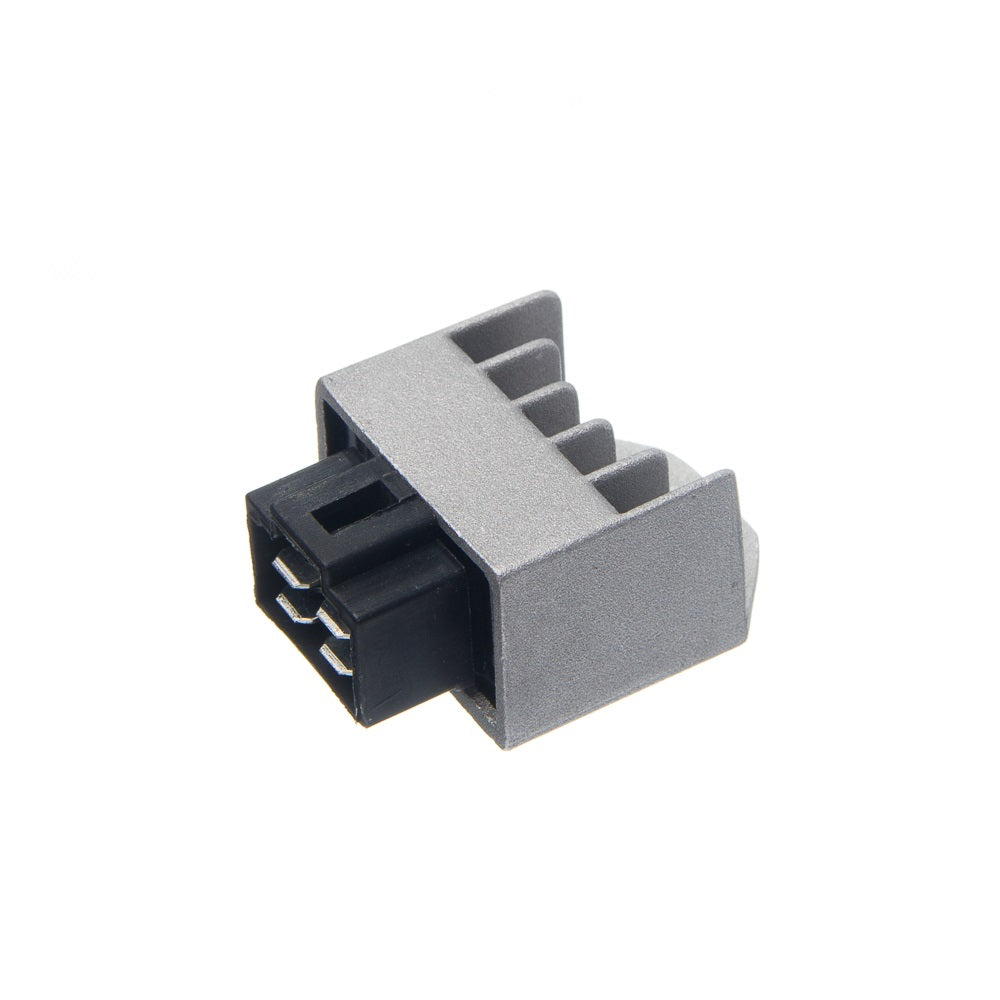 Retificador Regulador Voltagem Condor 12V Biz 100 – foto 1