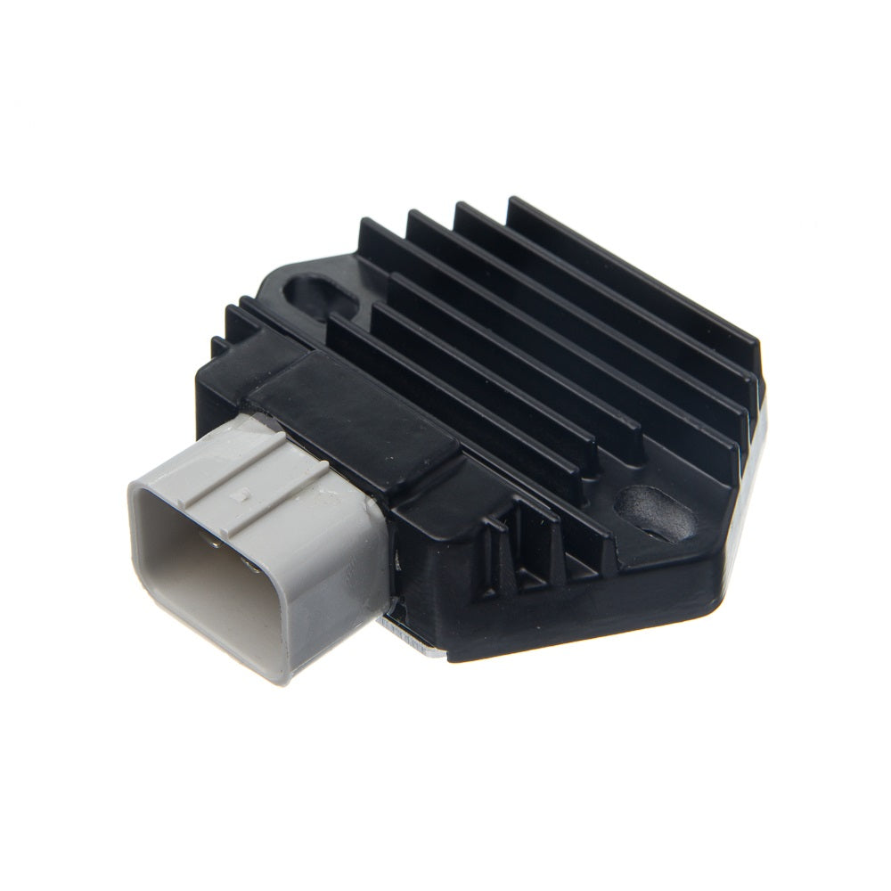 Retificador Regulador Voltagem Condor 12V CBX 250 Twister 01 a 08 - XR 250 Tornado 01 a 08 – foto 1
