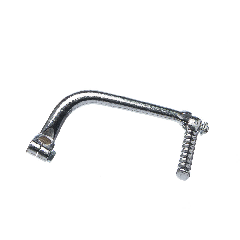 Pedal Partida Completo GP7 Biz 125 – foto 1